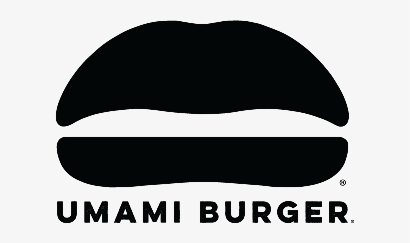 Best Restaurants, Jose Andres, Sbe - Umami Burger Logo, transparent png download