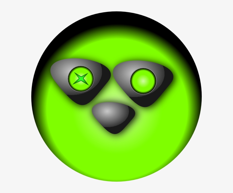 How To Set Use Xbox Clipart - Clip Art, transparent png download