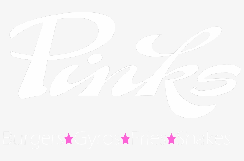 Pinks Burgers, transparent png download