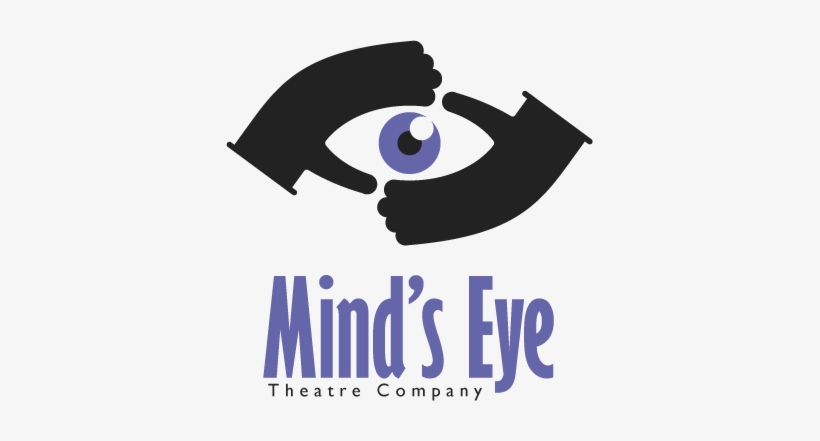 At Minds Eye Thatre Logo One Will Find Thousands Of - Minds Eye Logo, transparent png download