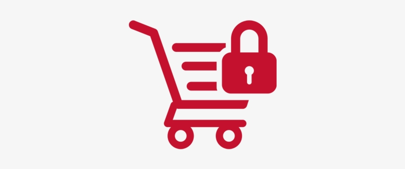 Icon Payment Gateway - Shopping Cart Logo Png, transparent png download