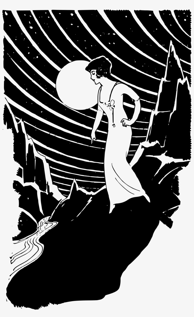 This Free Icons Png Design Of Fear Valley, transparent png download