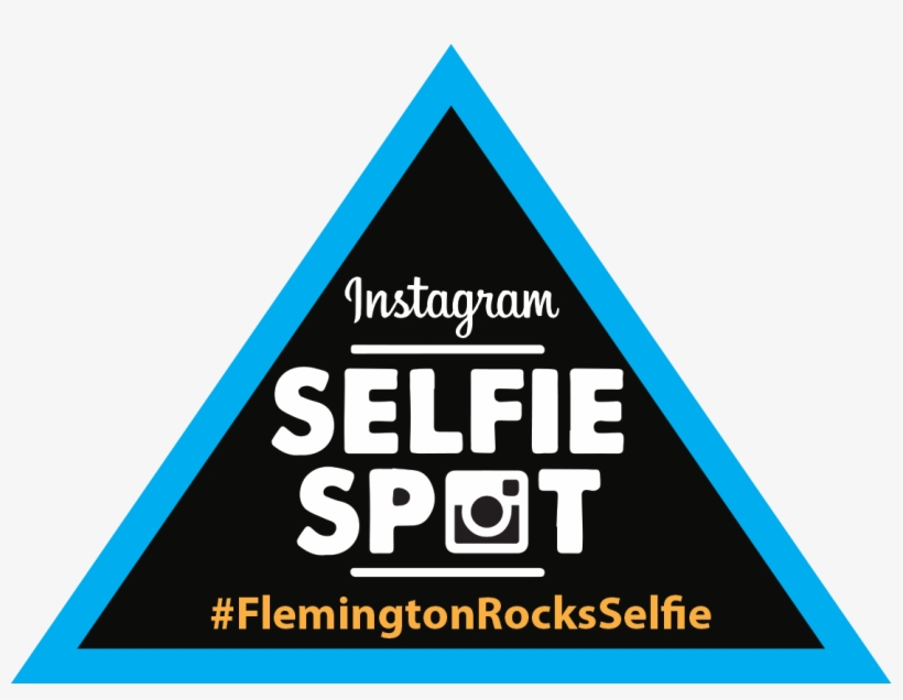 Flemington Rocks Selfie Spot - Make Money On Instagram: Quick Start Guide, transparent png download