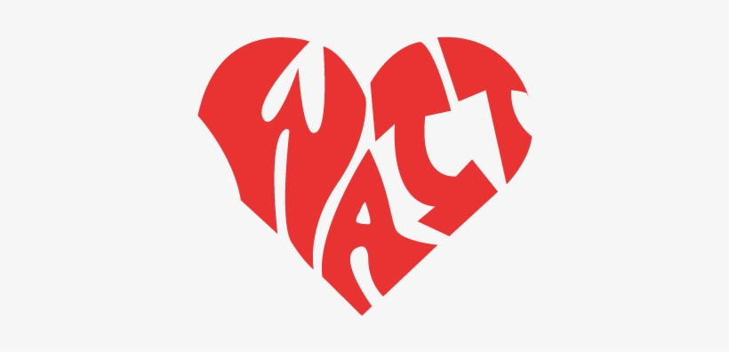 Waitlogo-01 - Coração Com Batimentos Cardiacos, transparent png download