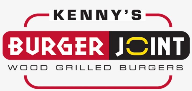 Kennys Burger Joint - Kenny's Burger Joint, transparent png download