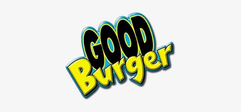 Good Burger Image - Good Burger: Music From The Original Motion, transparent png download
