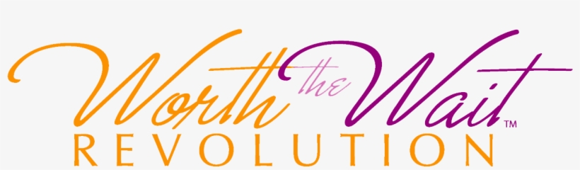 2worth The Wait Revolution Logo - Wandtattoo Yoga Graz Design Farbe: Kupfer, Größe: 90, transparent png download