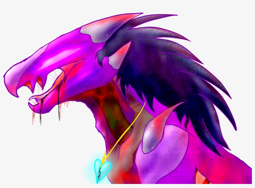 Fear Creature Resized - Amalgam, transparent png download