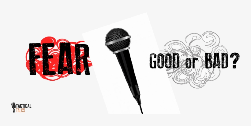 Fear Public Speaking Glossophobia - Public Speaking, transparent png download