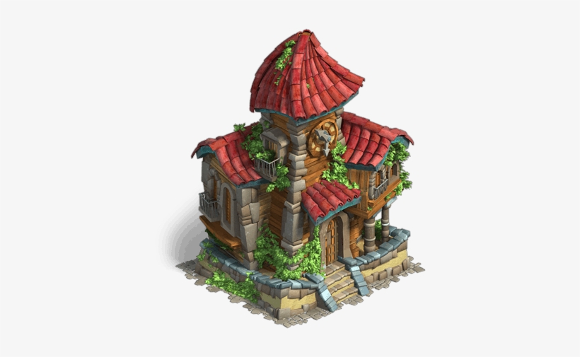 Mountain Valley City Hall Stage6 - Portable Network Graphics, transparent png download