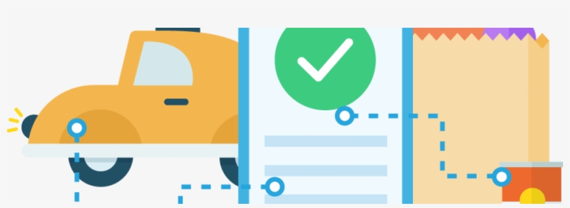 The On-demand Economy Hits The Reset Button - Graphic Design, transparent png download