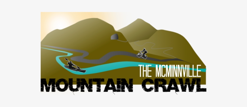 The Mountain Crawl - Bambino, transparent png download