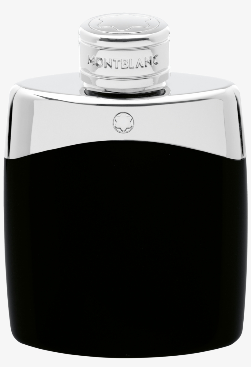 Mont Blanc Legend Edt - Mont Blanc Legend Eau De Toilette (edt) 30ml Spray, transparent png download