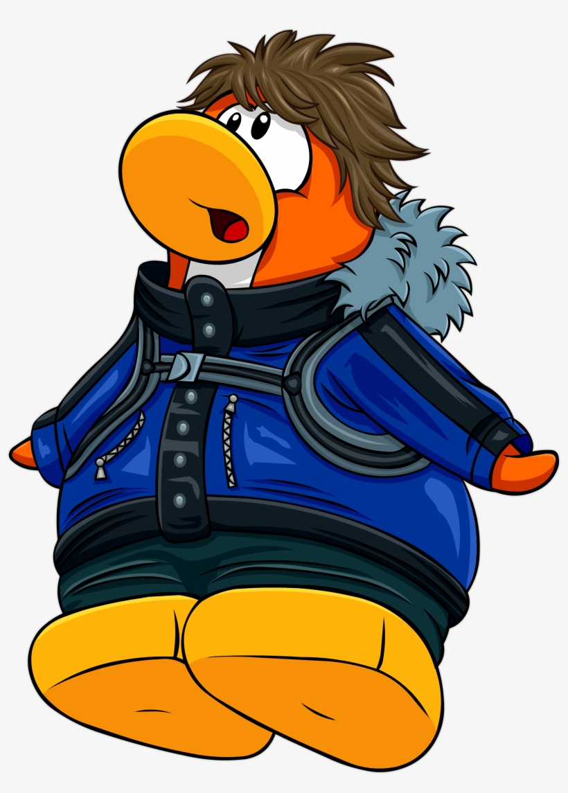 Mountain Expedition Login Screen 2 - Club Penguin, transparent png download