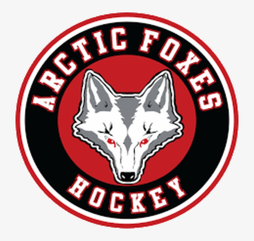 Pittsburgh Arctic Foxes, transparent png download