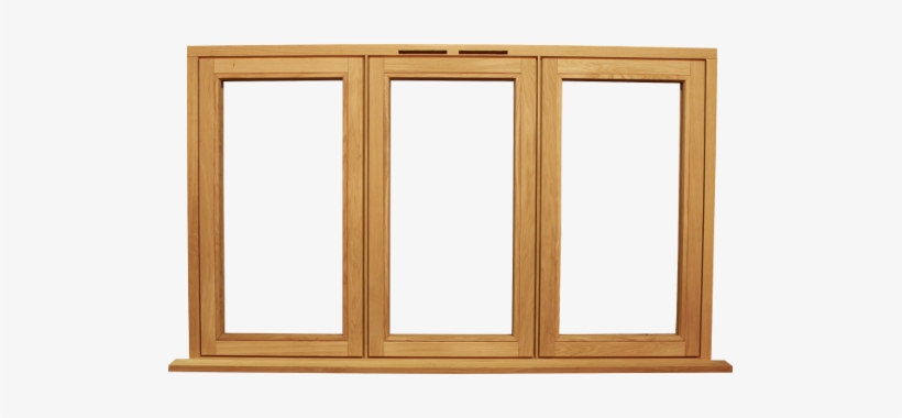 Flush Casement Window - Window, transparent png download
