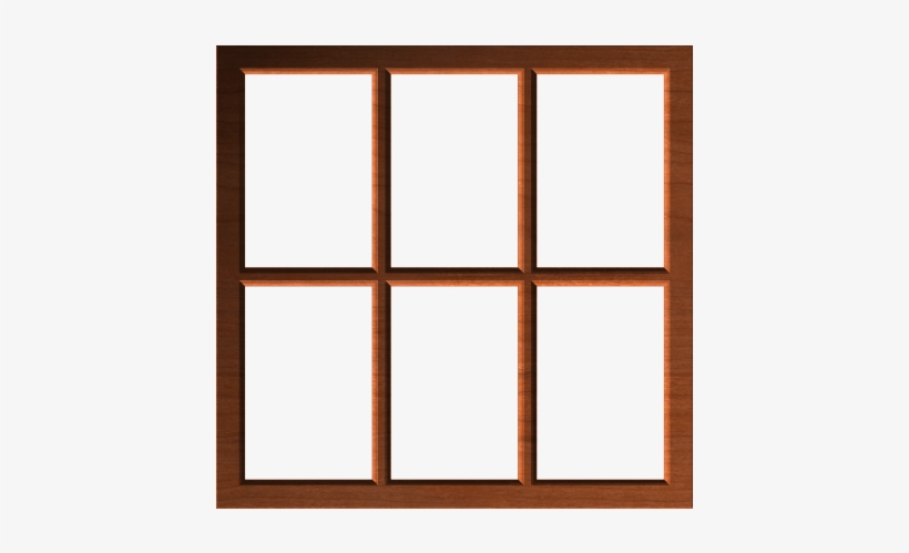 Download - Clip Art Window Png, transparent png download