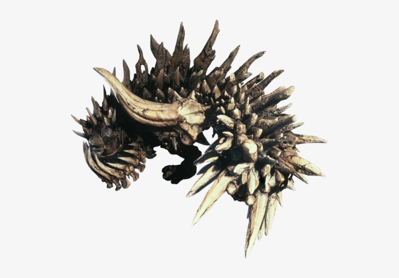 Photo - Monster Hunter World Radobaan, transparent png download