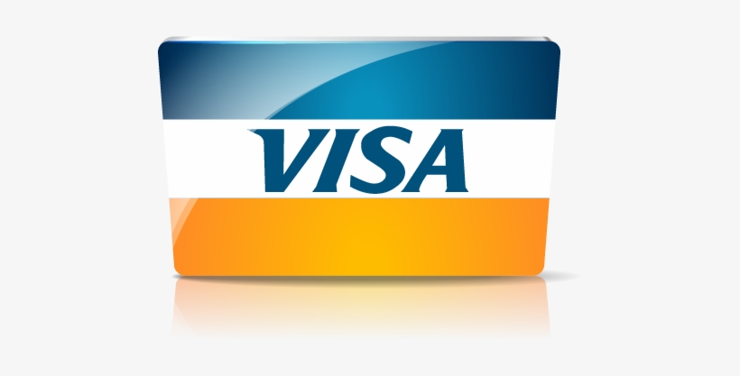 Credit Card Logo Transparent, transparent png download