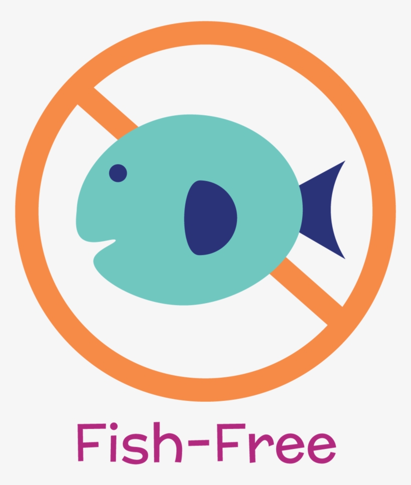 Fish Free Icon Nomster Chef - No Swearing, transparent png download