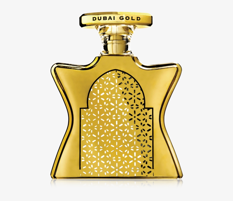9 Dubai Gold - Bond No 9 Dubai Gold, transparent png download