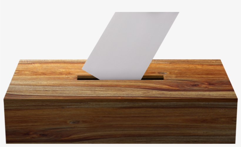Living In A Marginal Constituency Where The Result - Voting Ballot Box Png, transparent png download