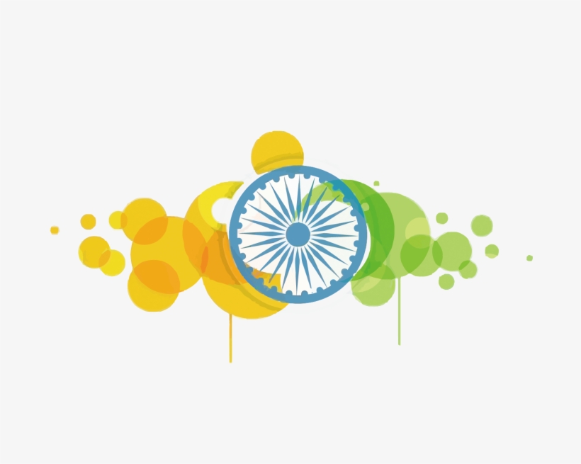 Independence Day Png Download Image - Independence Day India Png, transparent png download
