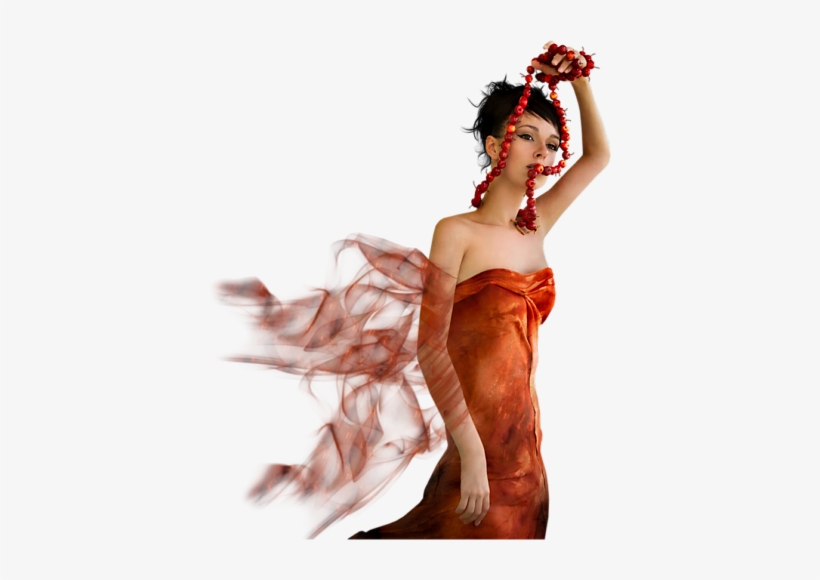 Tube Femme Pour Créa - Photo Shoot, transparent png download