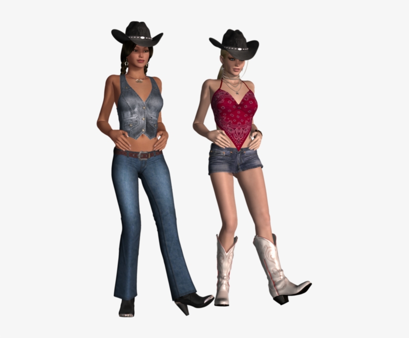 Tubes Femmes En Png - Drawing, transparent png download