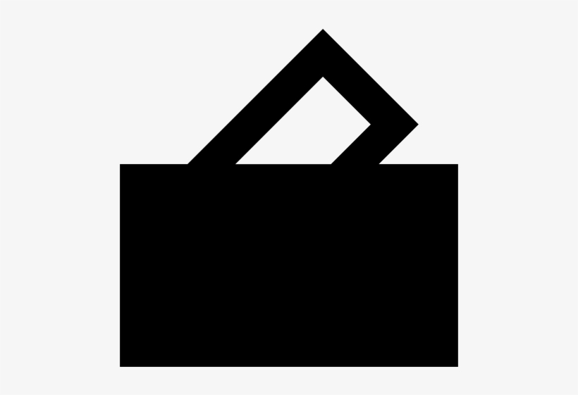 Voting, transparent png download