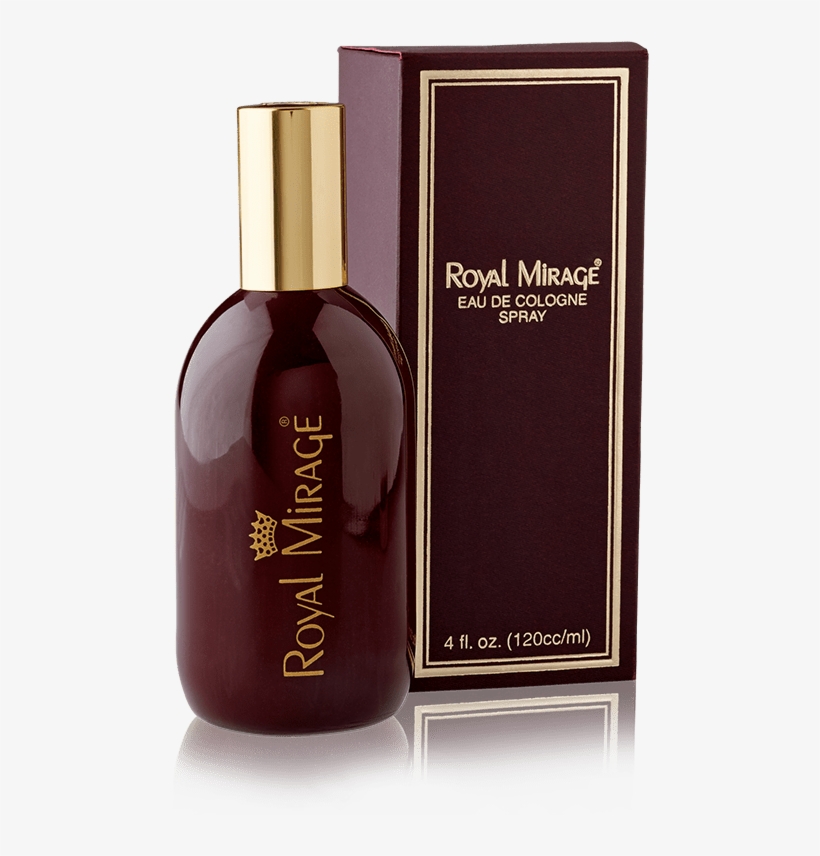 Original Eau De Cologne - Royal Mirage Perfume Price, transparent png download