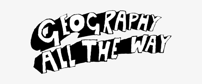 Geography - Geography Dp, transparent png download