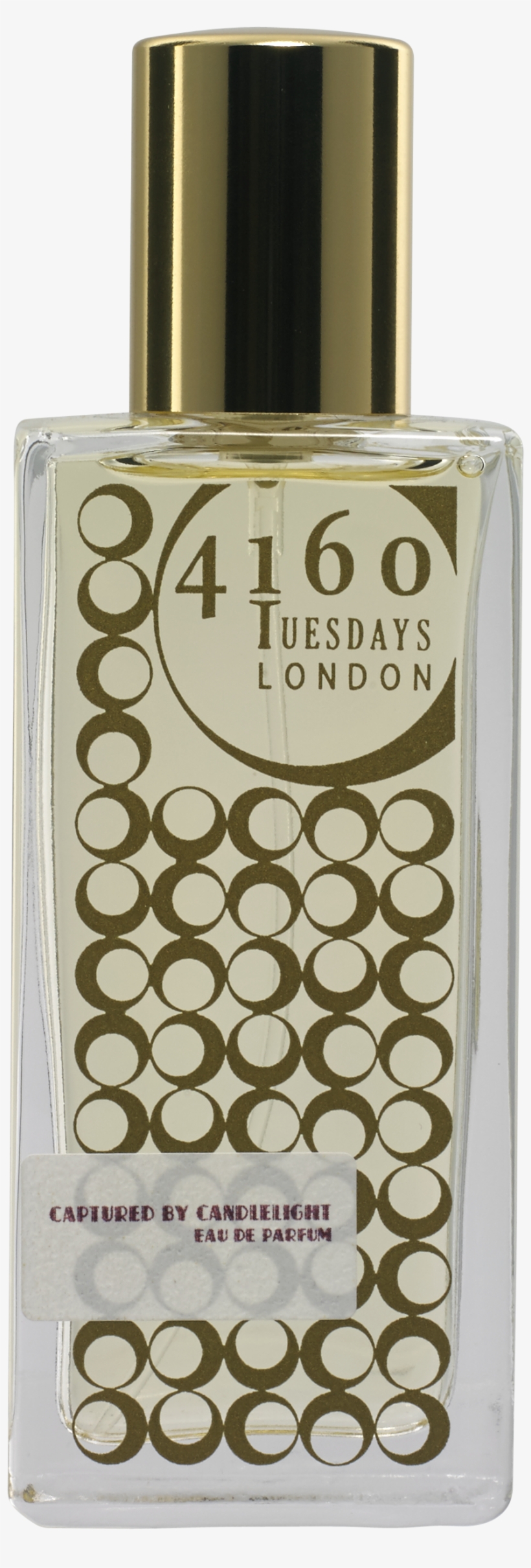 Captured By Candlelight - Sexiest Scent On The Planet Da 4160 Tuesdays, transparent png download