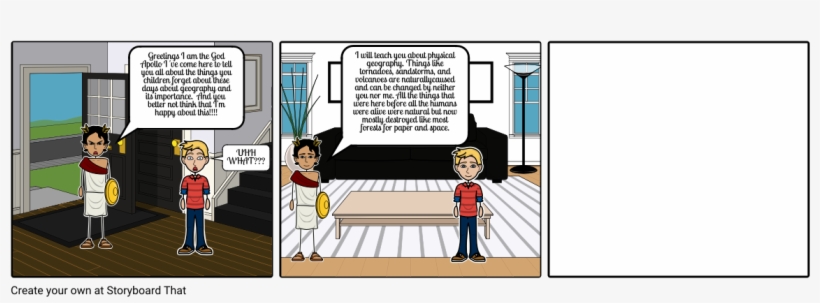Geography - Cartoon, transparent png download