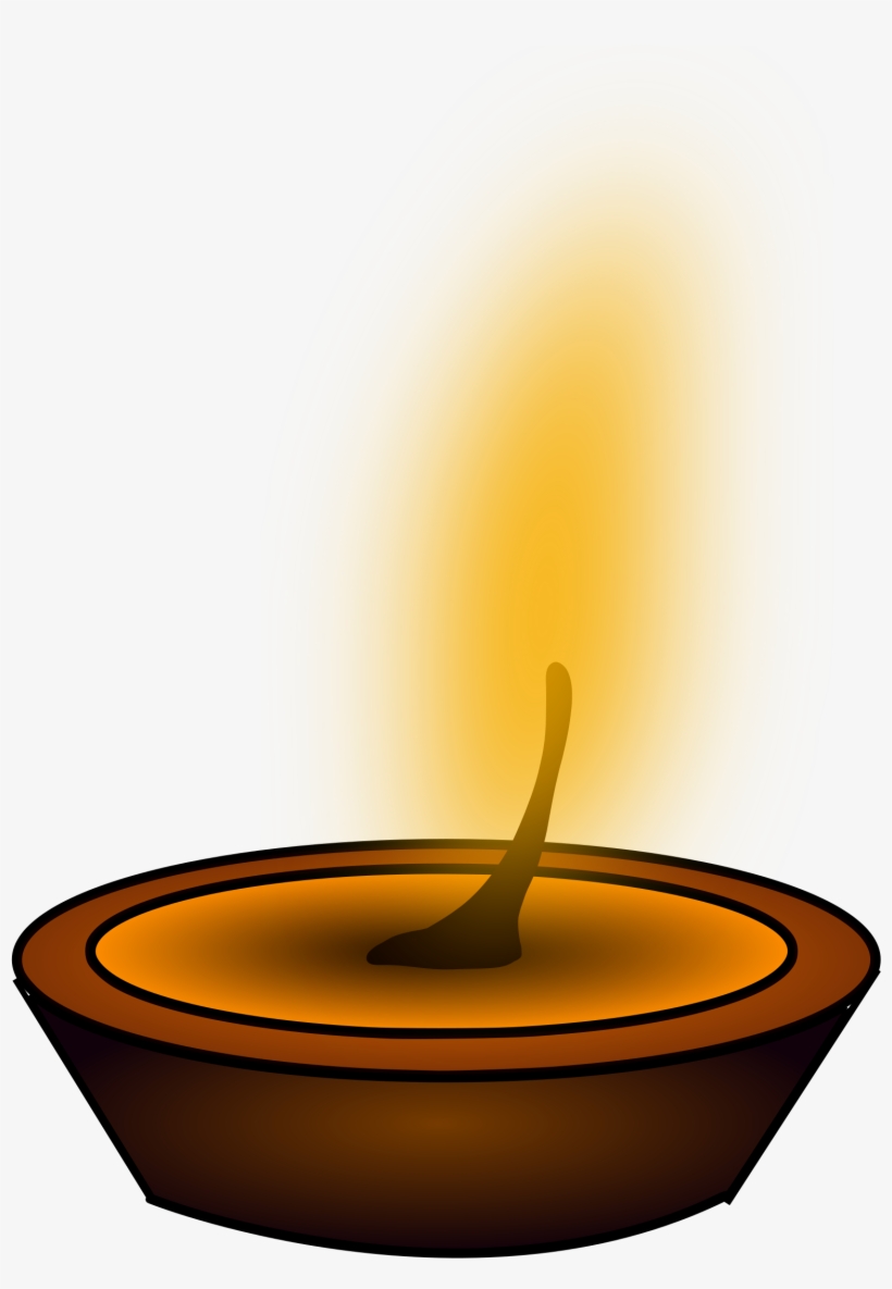 This Free Icons Png Design Of Buddhist Light, transparent png download