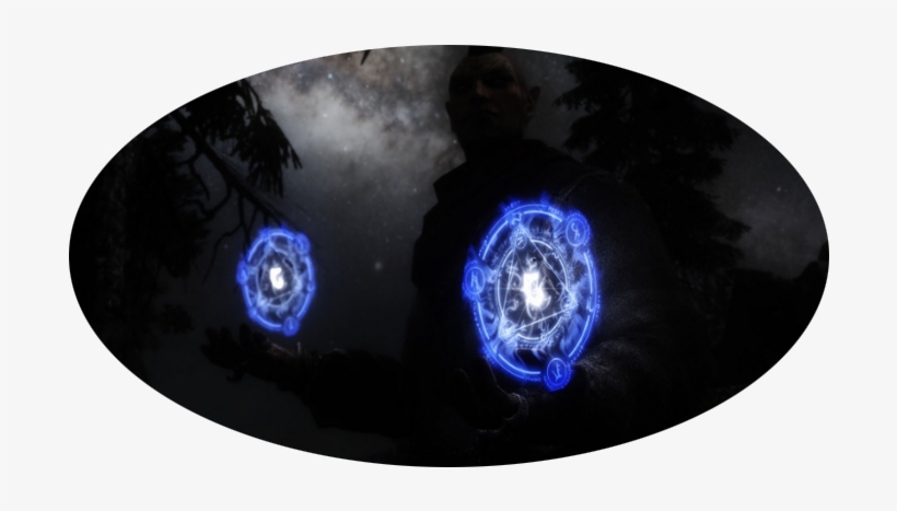 Also Available For Skyrim Special Edition, transparent png download