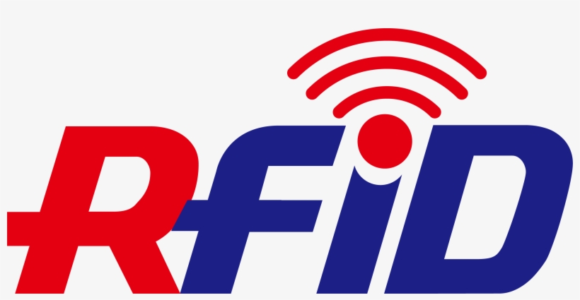 Rfid Antenna - Radio-frequency Identification, transparent png download