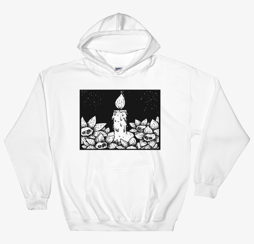 Image Of Candle Light Hoodie - Jimin In A Hoodie, transparent png download