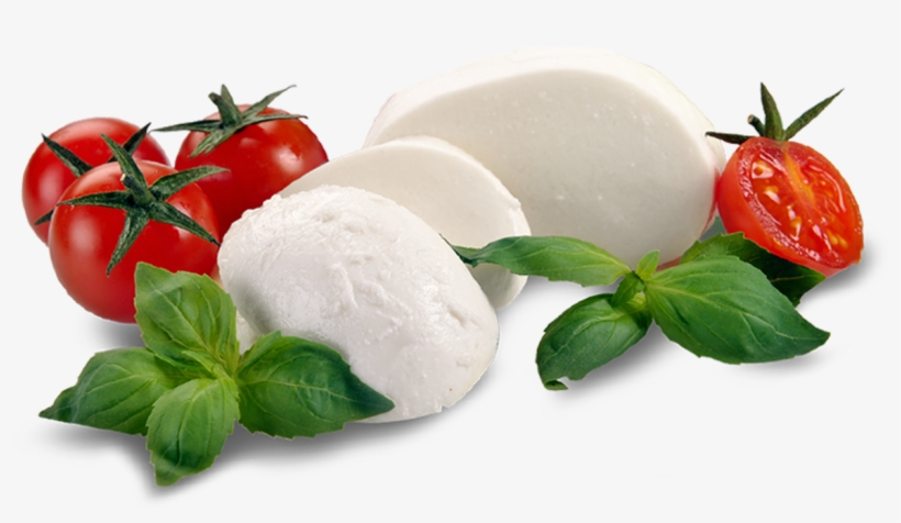 Ingredients - Burrata Png, transparent png download