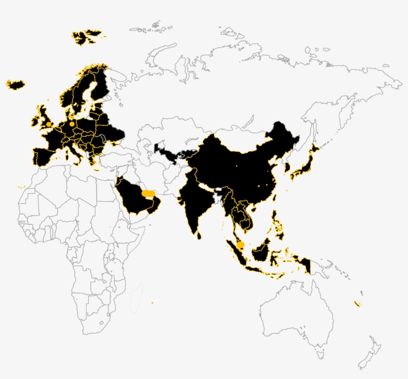 Geography - Dispute Over The Diaoyu/senkaku Islands, transparent png download
