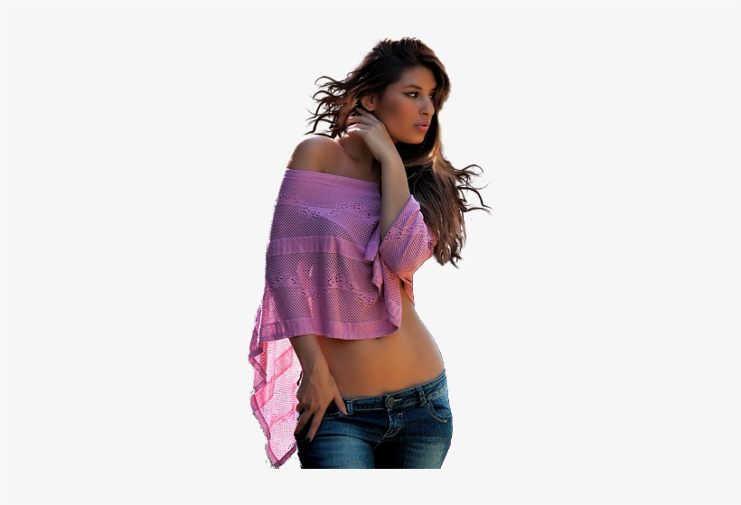 Tube Femme Tiram 450 Tube Femme Tiram 451 Tube Femme - Oyster, transparent png download