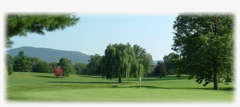 Golf, Associate, And Social Memberships Are Priced - Southern Dutchess Golf Course, transparent png download