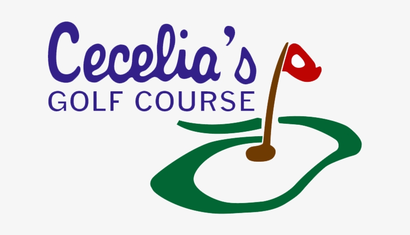 Cecelia's Golf Course, transparent png download