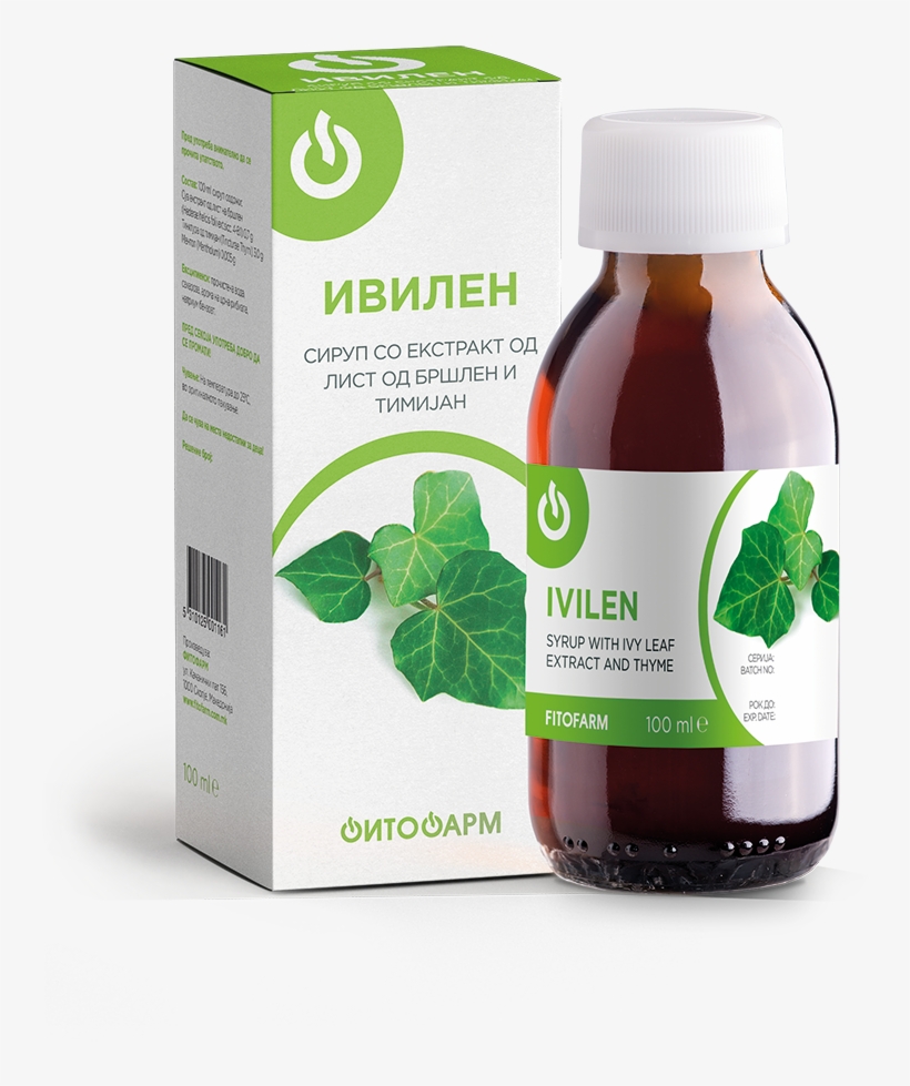 Ivilen Syrup - Altea, transparent png download