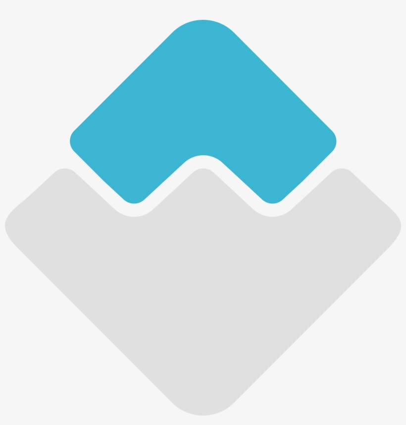 Waves Logo Png Transparent - Poker, transparent png download