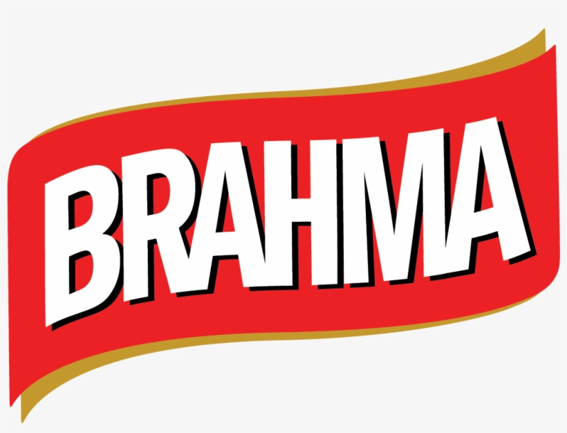 Brahma Beer Logo - Brahma Beer Logo Png, transparent png download