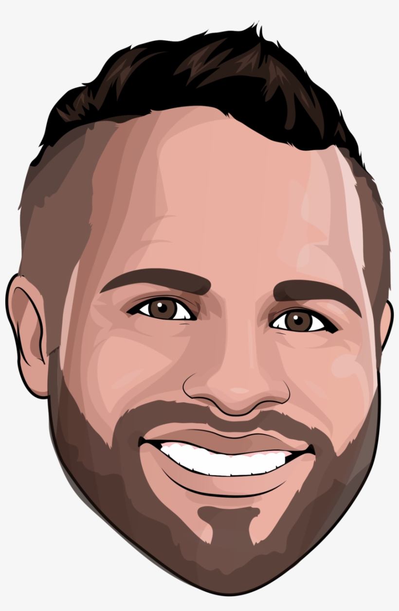 Rick Cartoon - Rick Sanchez, transparent png download