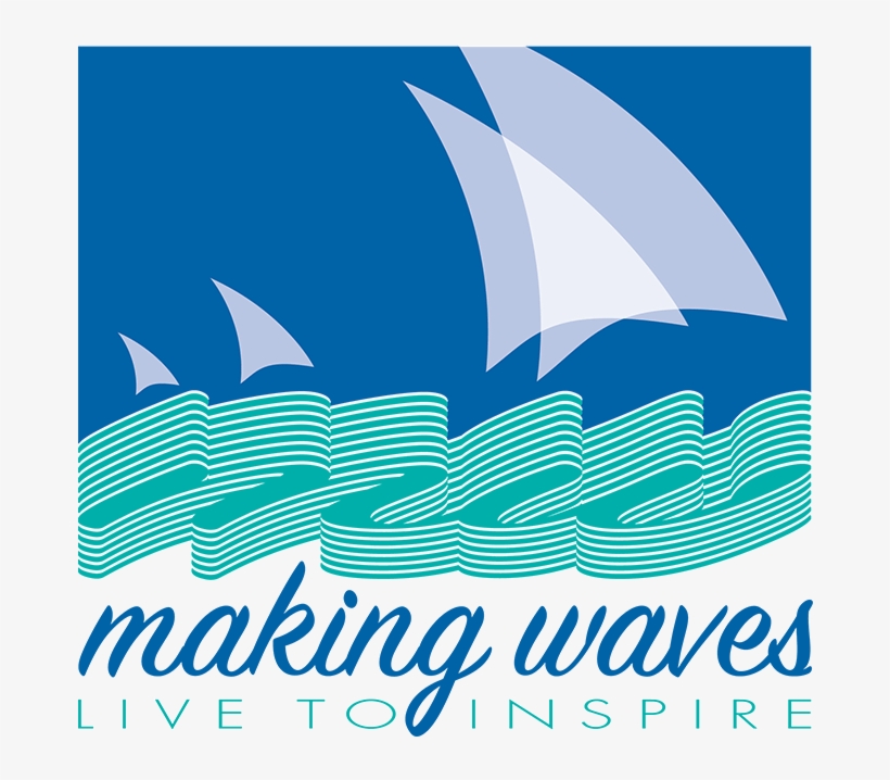 Making Waves Sailing - Home Sweet Home Rechteckiges Kissen - Zweifarbig, transparent png download