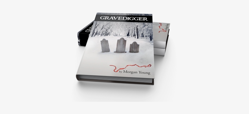 Get Your Copy Of Gravedigger Todaypurchase Now - My Travel, transparent png download