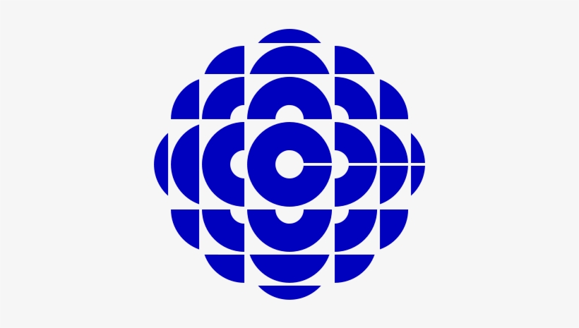 Cbc/radio Canada Vs - Canadian Broadcasting Corporation, transparent png download